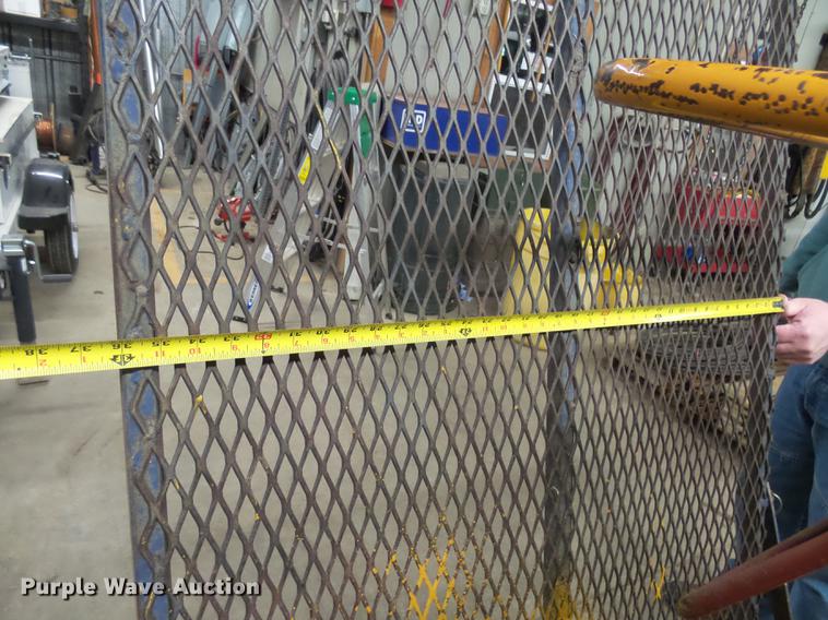 image for item DX9032 Case 60 trencher