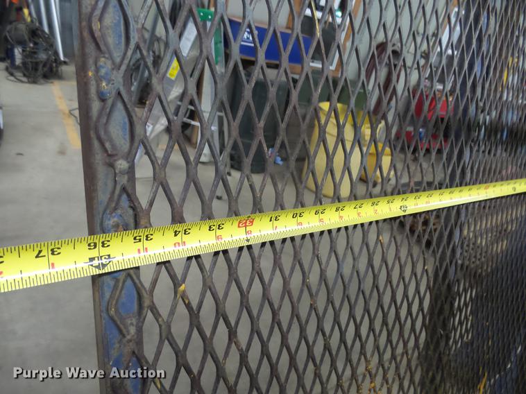 image for item DX9032 Case 60 trencher