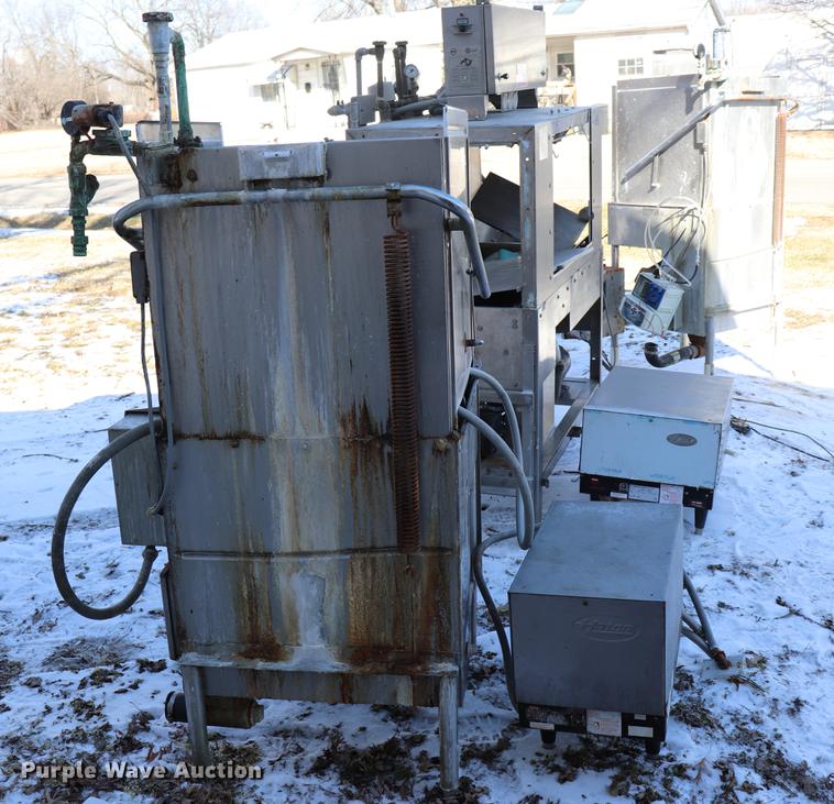 image for item EC9462 (3) dishwashers