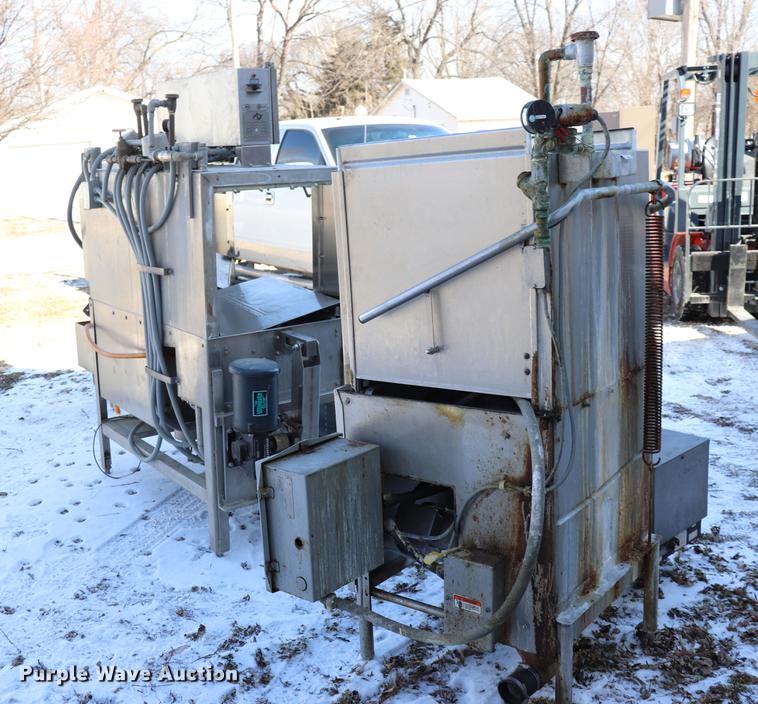 image for item EC9462 (3) dishwashers