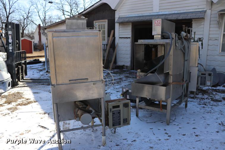 image for item EC9462 (3) dishwashers