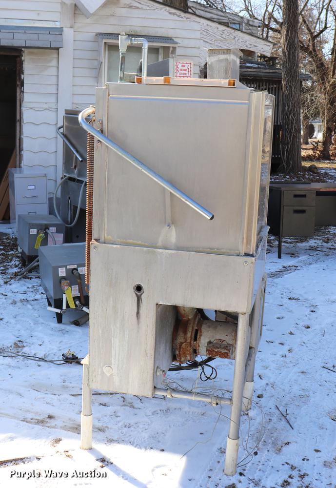 image for item EC9462 (3) dishwashers