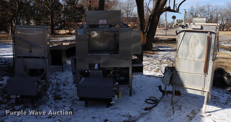 image for item EC9462 (3) dishwashers