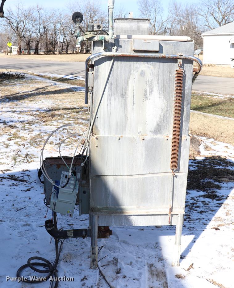 image for item EC9462 (3) dishwashers