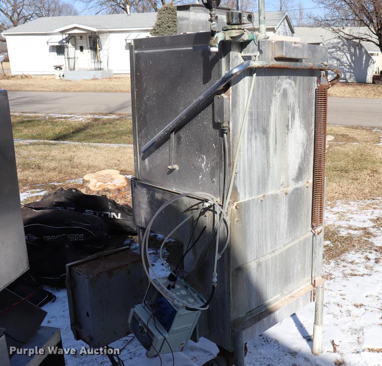 image for item EC9462 (3) dishwashers