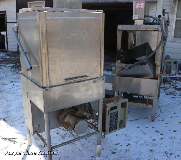 image for item EC9462 (3) dishwashers