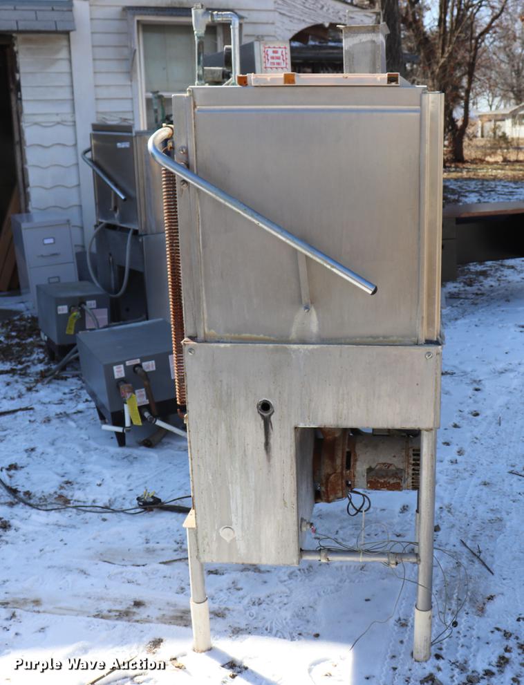 image for item EC9462 (3) dishwashers