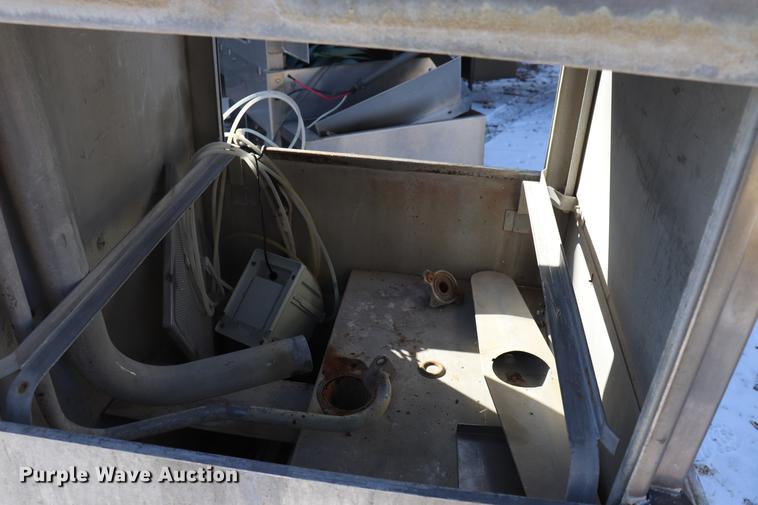 image for item EC9462 (3) dishwashers