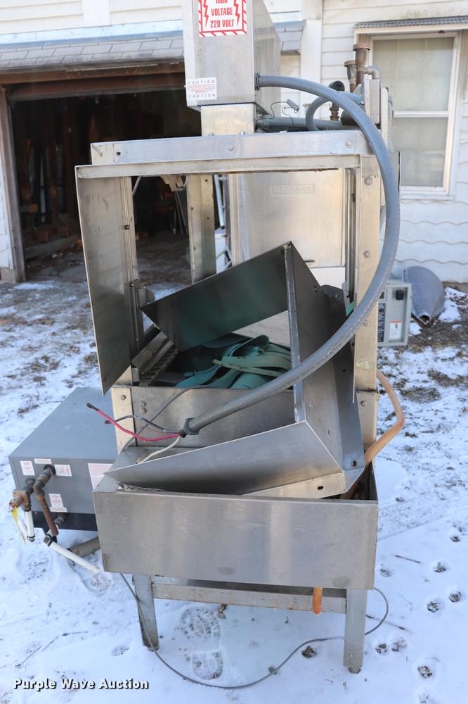 image for item EC9462 (3) dishwashers