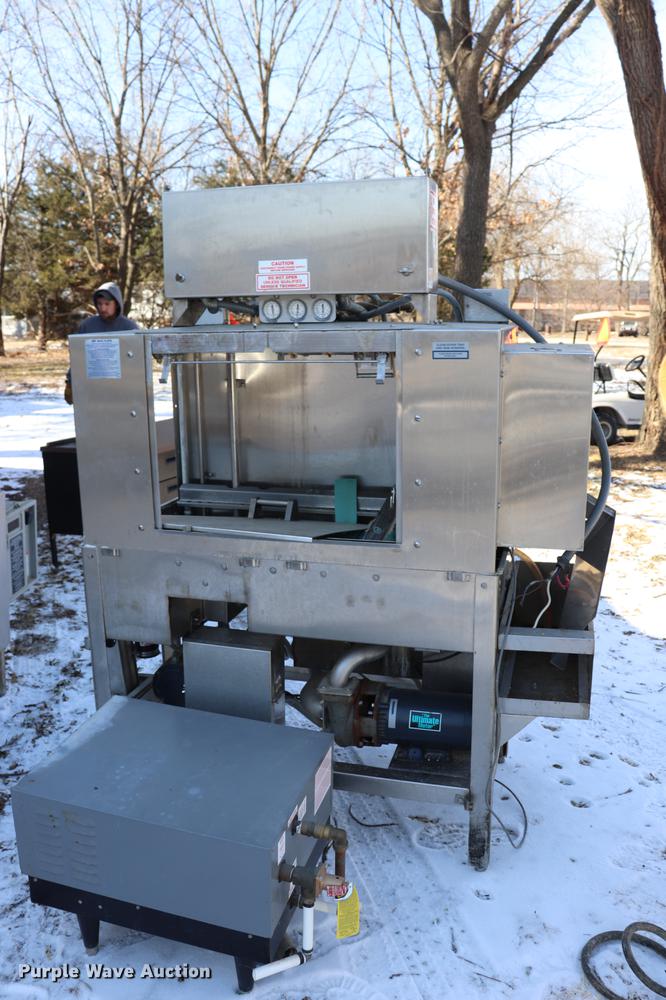 image for item EC9462 (3) dishwashers