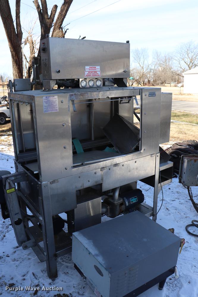 image for item EC9462 (3) dishwashers