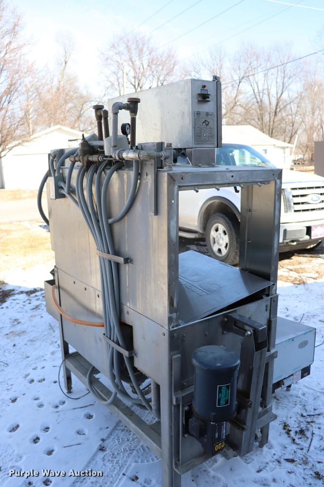 image for item EC9462 (3) dishwashers