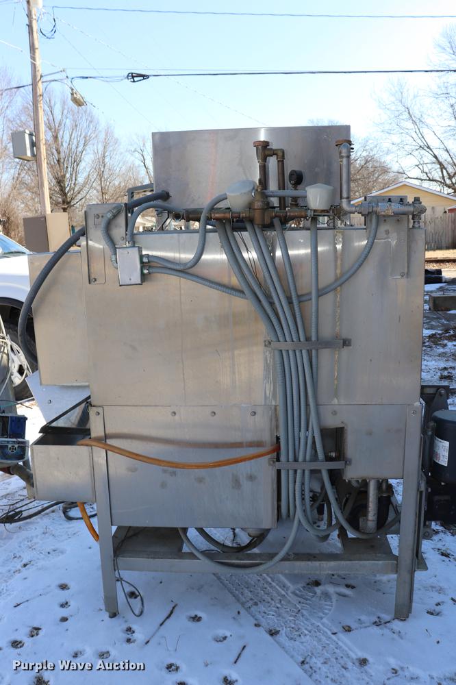 image for item EC9462 (3) dishwashers