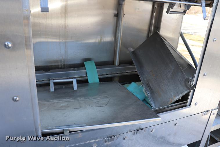 image for item EC9462 (3) dishwashers