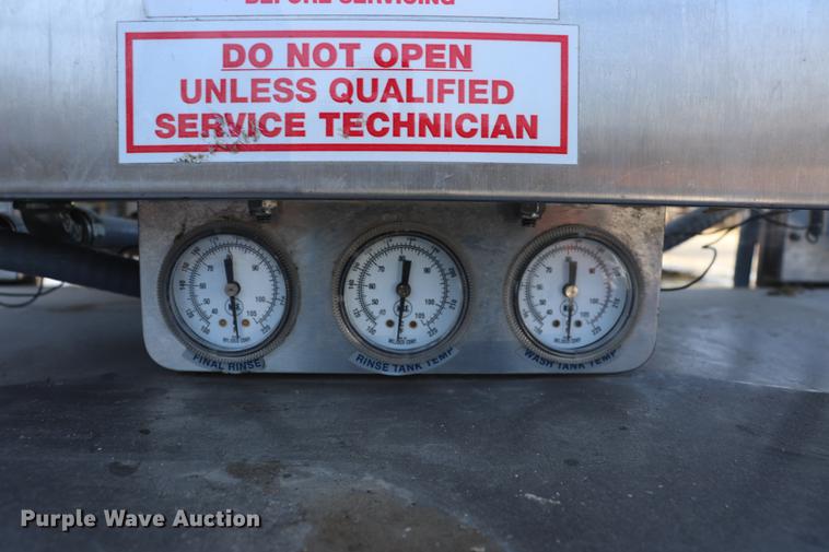 image for item EC9462 (3) dishwashers