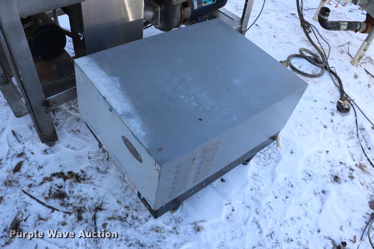 image for item EC9462 (3) dishwashers