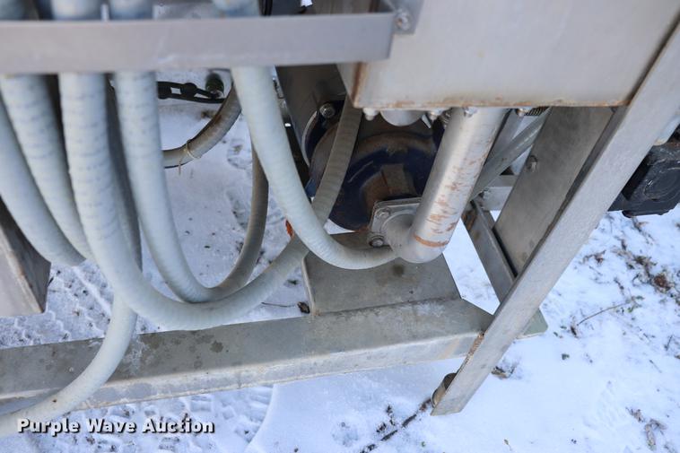 image for item EC9462 (3) dishwashers