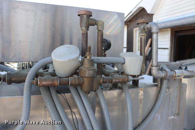 image for item EC9462 (3) dishwashers