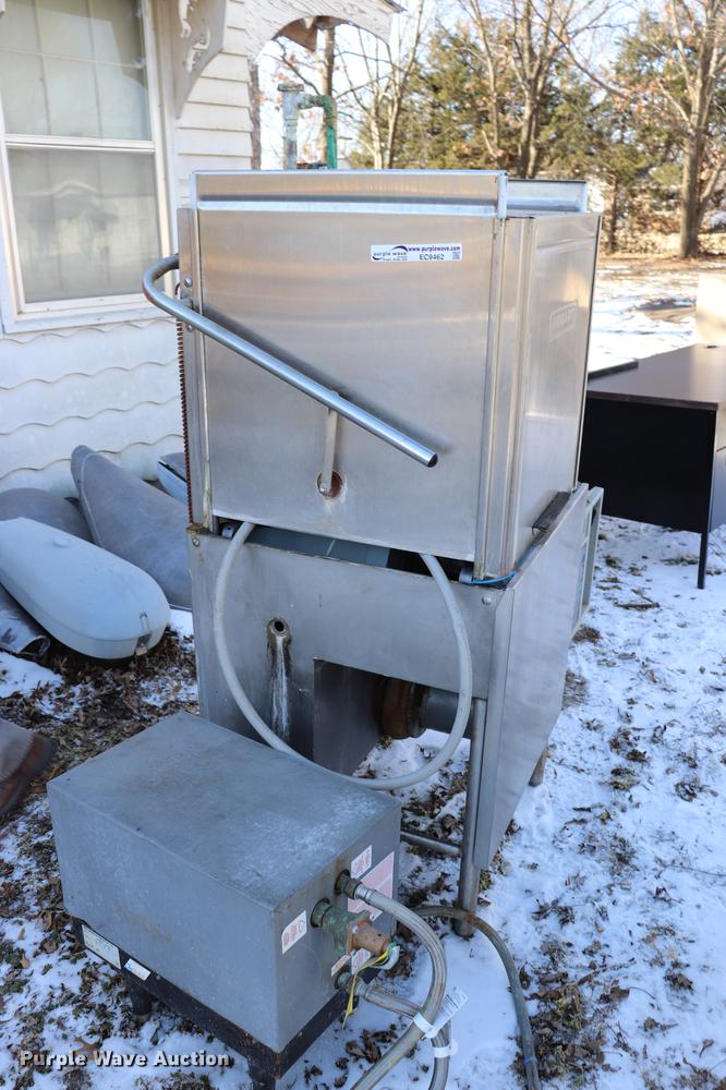 image for item EC9462 (3) dishwashers