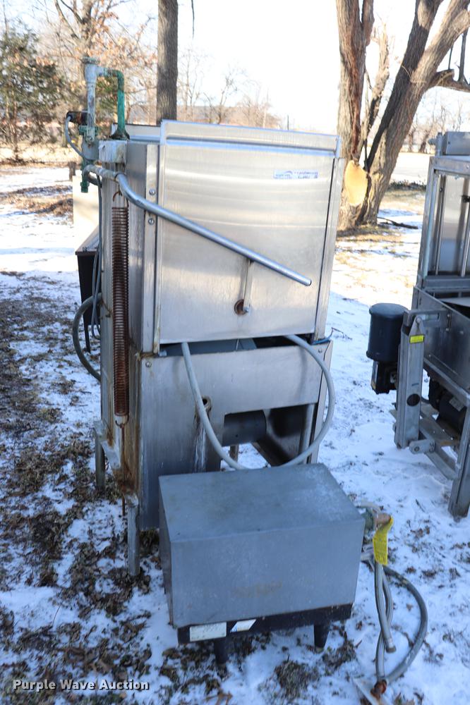 image for item EC9462 (3) dishwashers