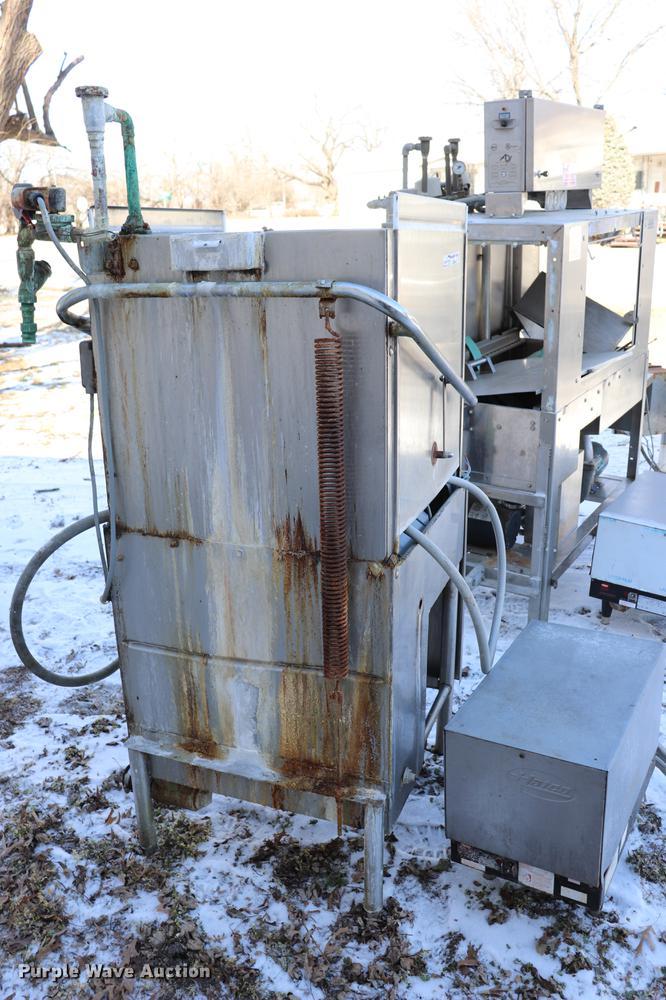 image for item EC9462 (3) dishwashers