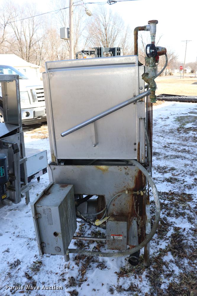 image for item EC9462 (3) dishwashers