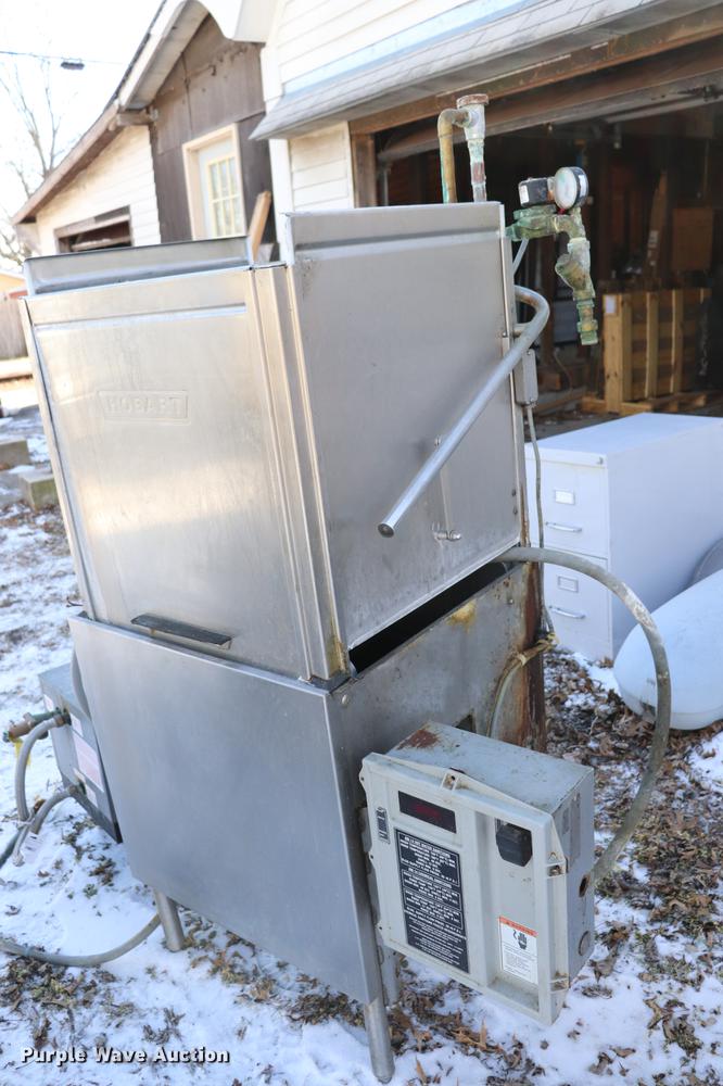 image for item EC9462 (3) dishwashers