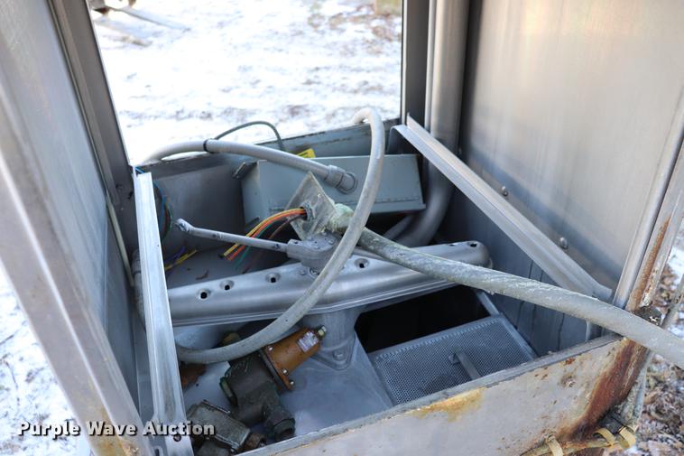 image for item EC9462 (3) dishwashers