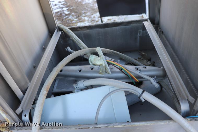 image for item EC9462 (3) dishwashers