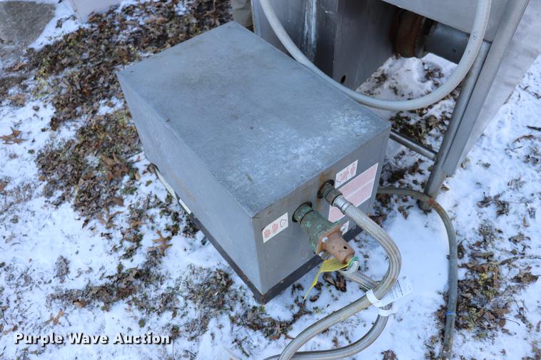 image for item EC9462 (3) dishwashers