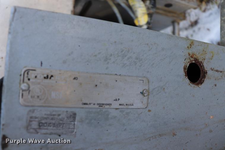 image for item EC9462 (3) dishwashers