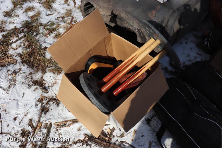 image for item EC9464 Sporting goods