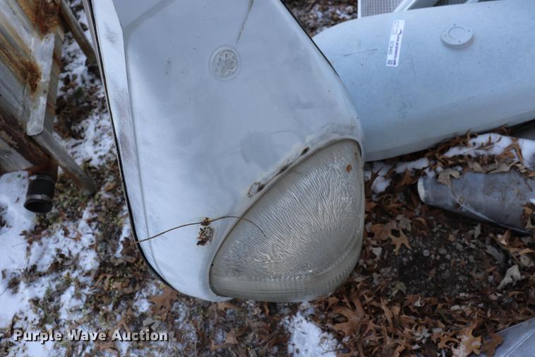 image for item EC9465 Building materials