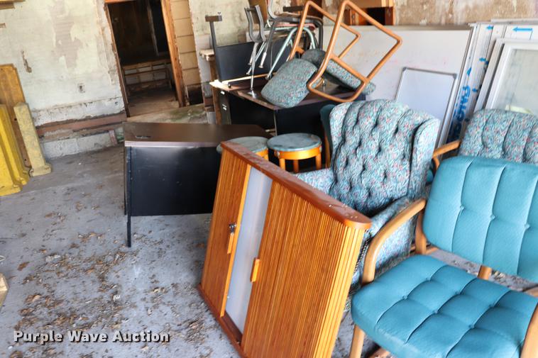 image for item EC9466 Furniture