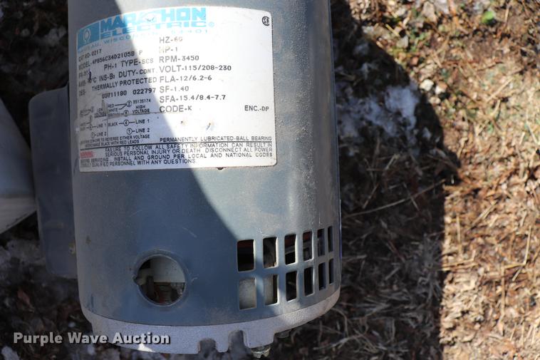 image for item EC9467 Motors