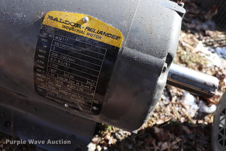 image for item EC9467 Motors