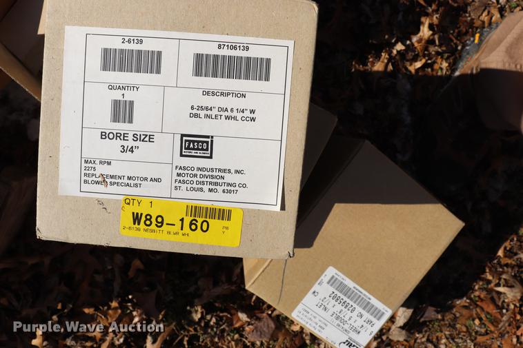 image for item EC9467 Motors