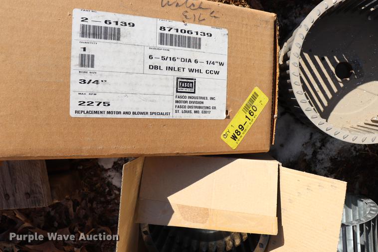 image for item EC9467 Motors