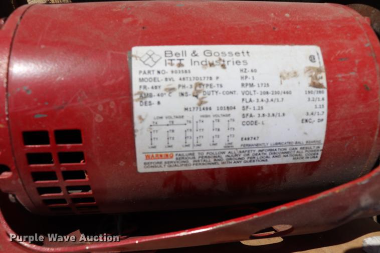 image for item EC9467 Motors