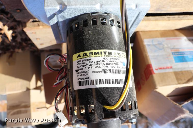 image for item EC9467 Motors