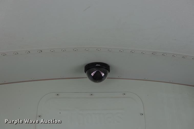 image for item EC9468 2002 Freightliner FS65 school bus