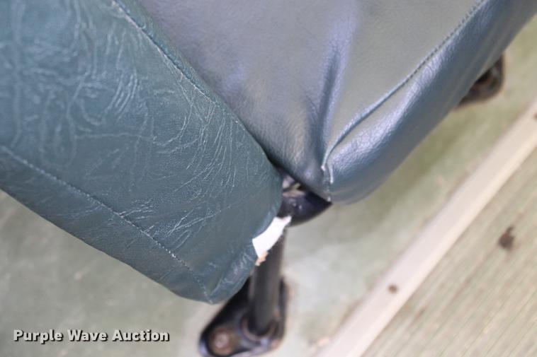 image for item EC9468 2002 Freightliner FS65 school bus