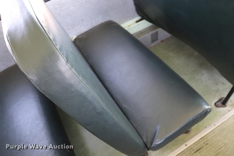 image for item EC9468 2002 Freightliner FS65 school bus