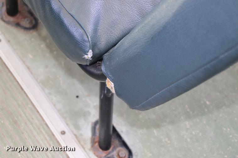 image for item EC9468 2002 Freightliner FS65 school bus