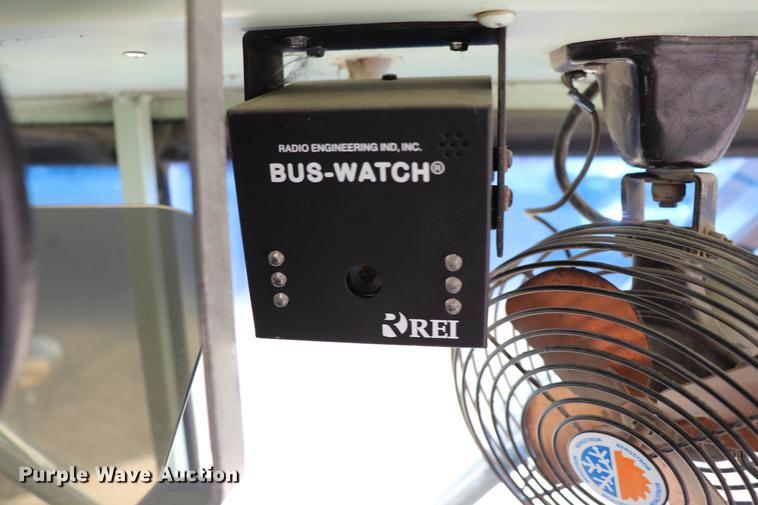 image for item EC9468 2002 Freightliner FS65 school bus