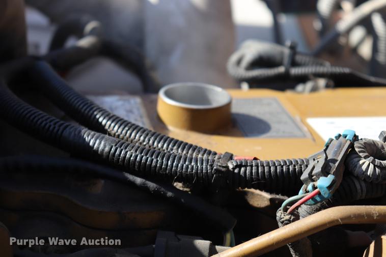 image for item EC9468 2002 Freightliner FS65 school bus