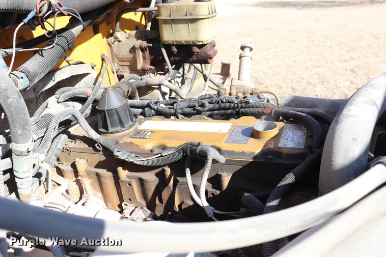 image for item EC9468 2002 Freightliner FS65 school bus