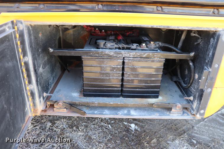 image for item EC9468 2002 Freightliner FS65 school bus