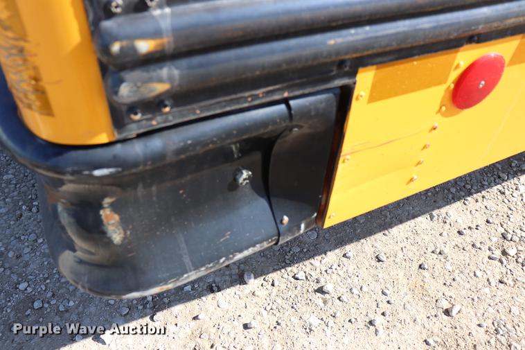 image for item EC9468 2002 Freightliner FS65 school bus