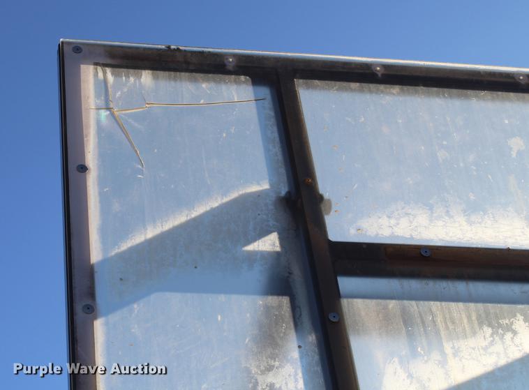 image for item EH9653 (5) basket ball goals